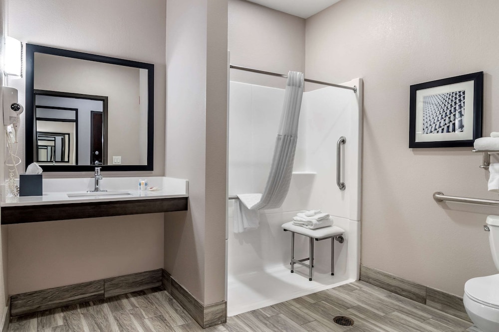 Comfort Suites McDonough Atlanta South 24/24