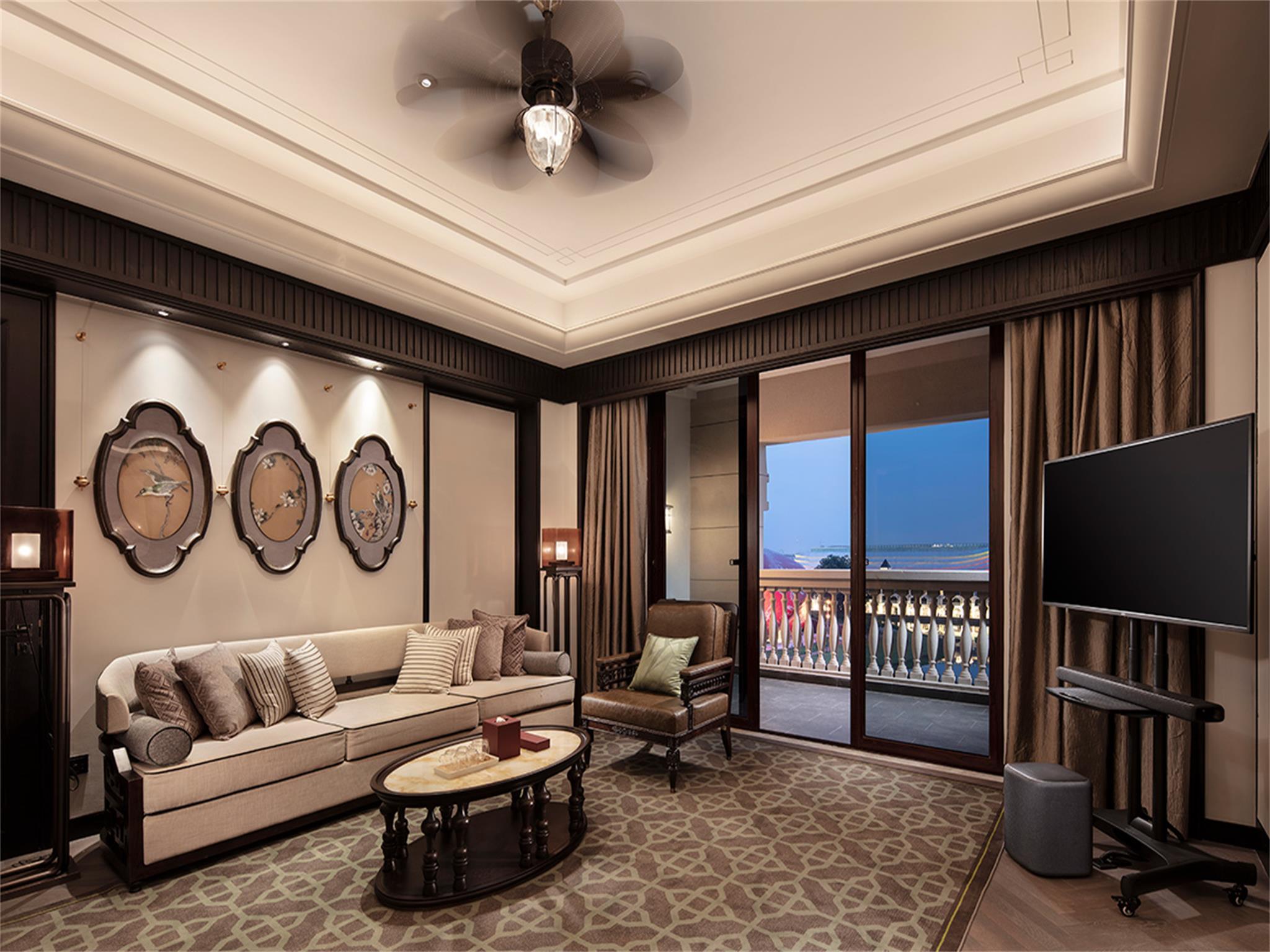 Wanda Vista Guangzhou 28/50