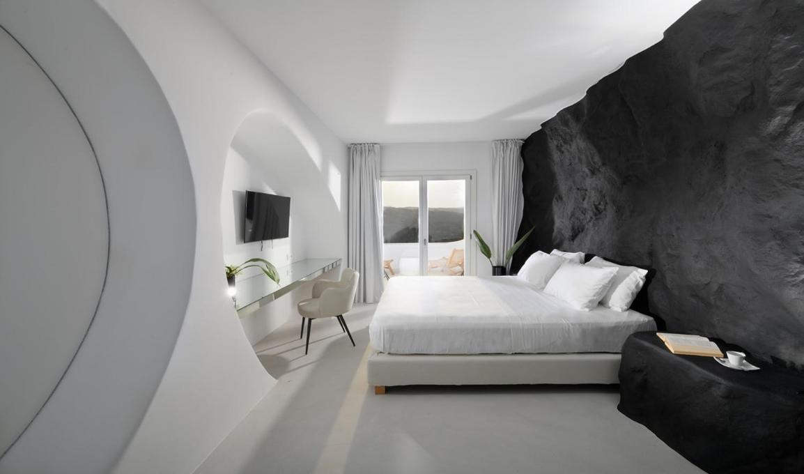 Horizon, Deluxe, Suite, Sea View
