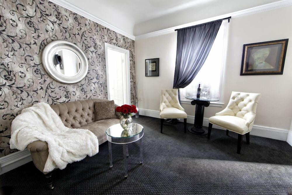Mount View Hotel & Spa 40/57