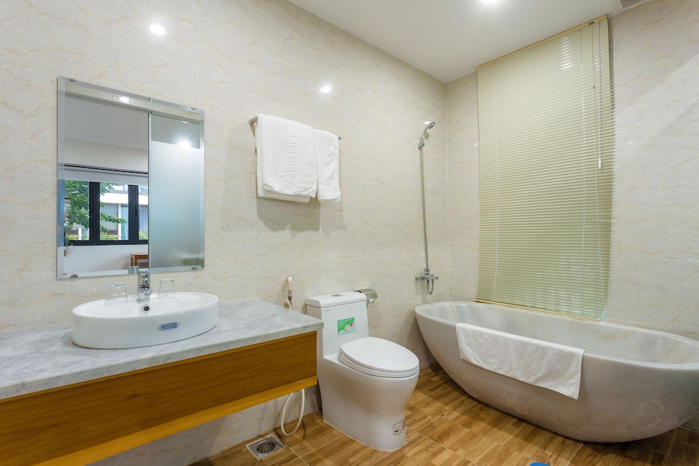 Hoi An Reverie Villas 67/70