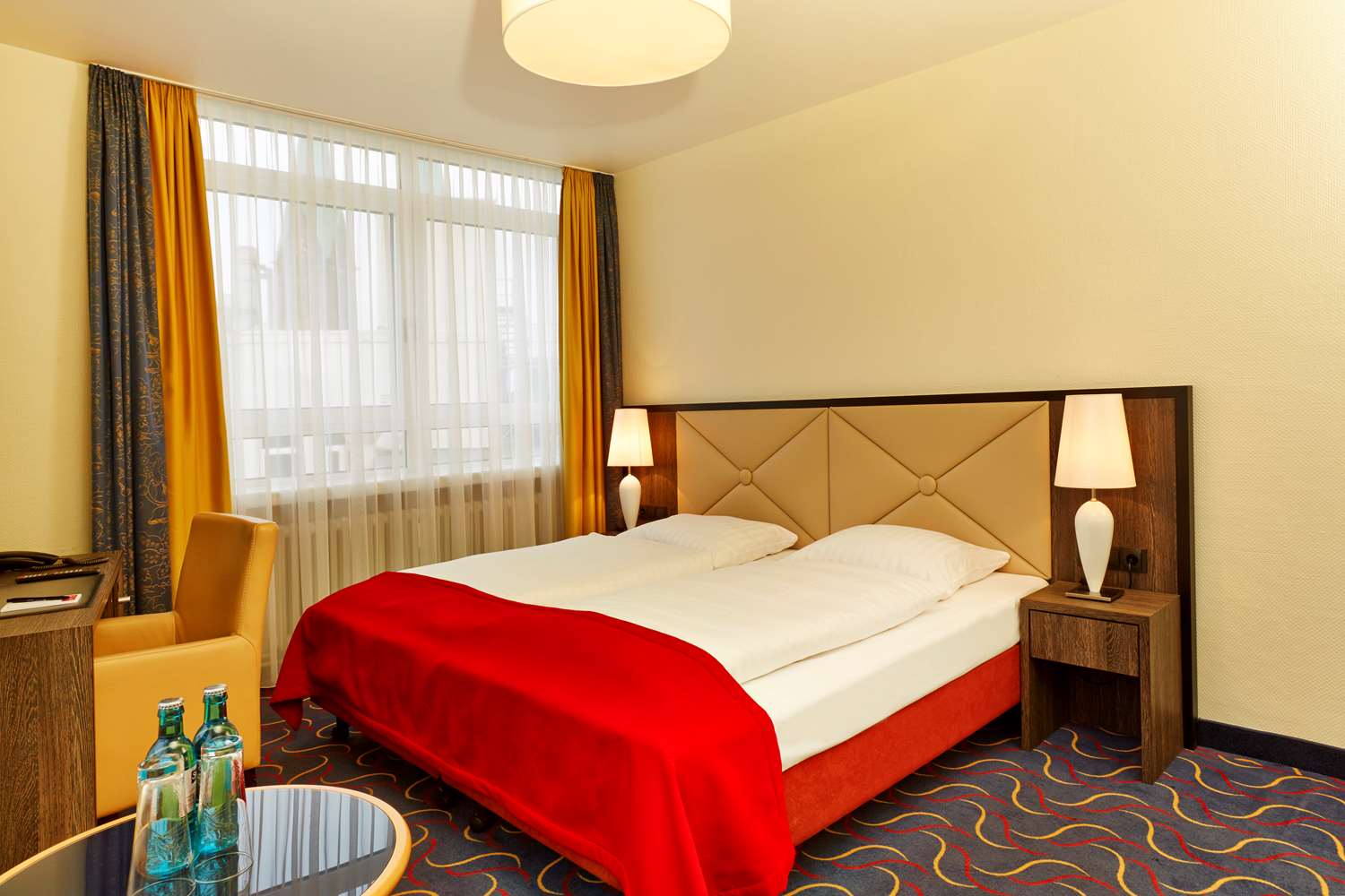 H Hotel Bremen 33/72