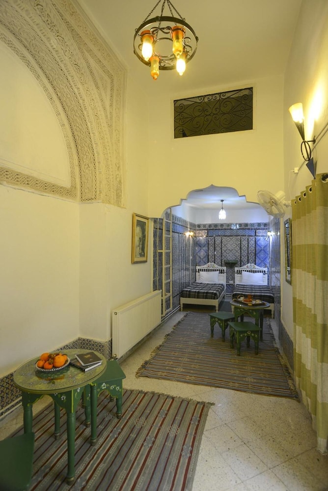 Dar Ya Hostel 45/66