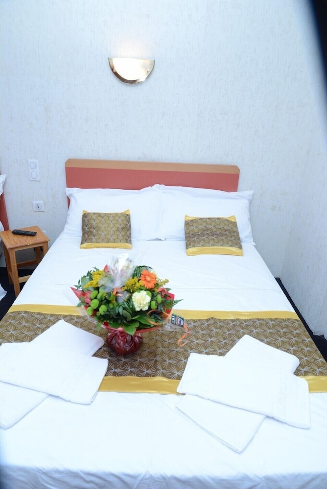 Hotel Aux Armes de Belgique 24/33