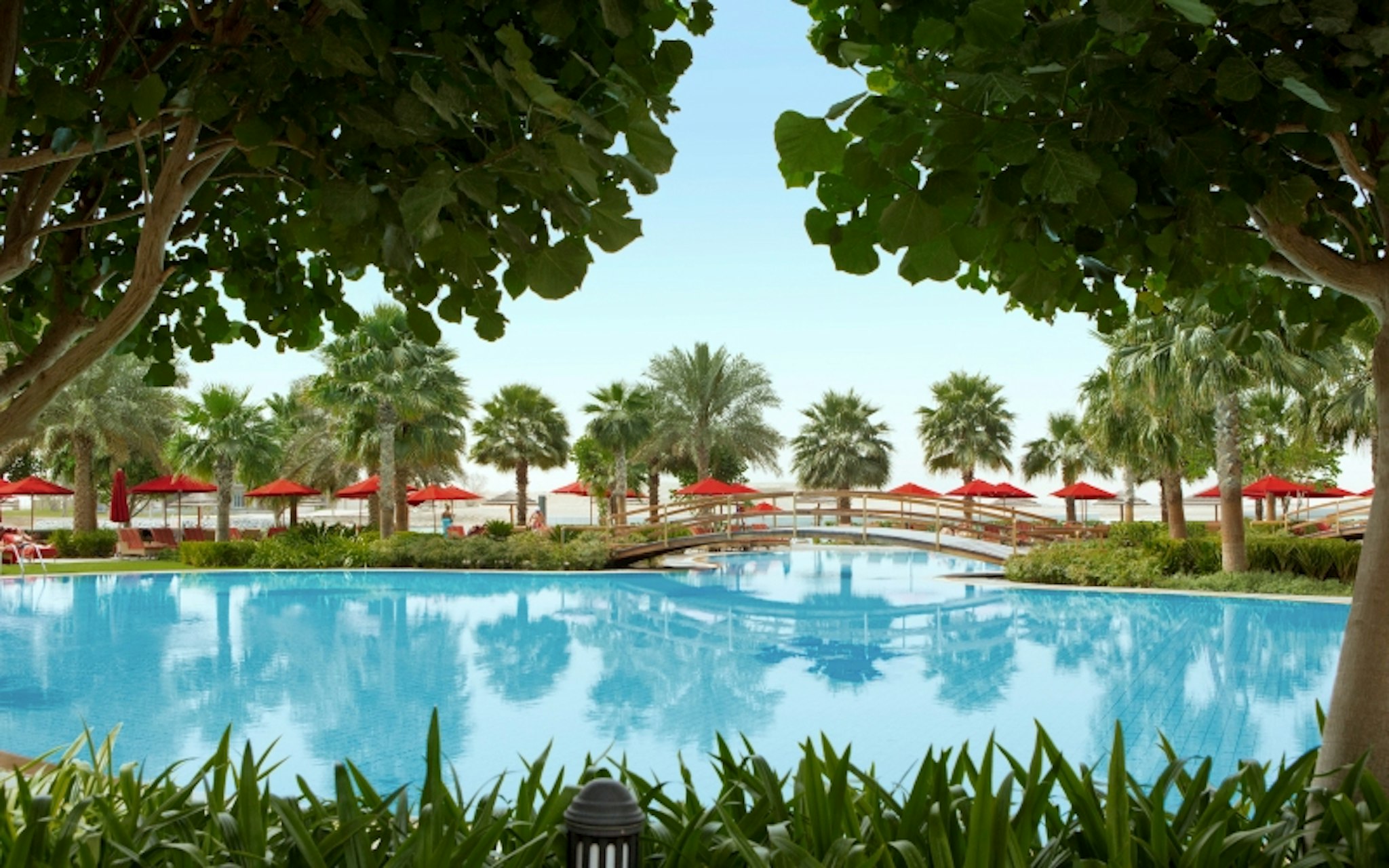 Khalidiya Palace Rayhaan by Rotana 45/50