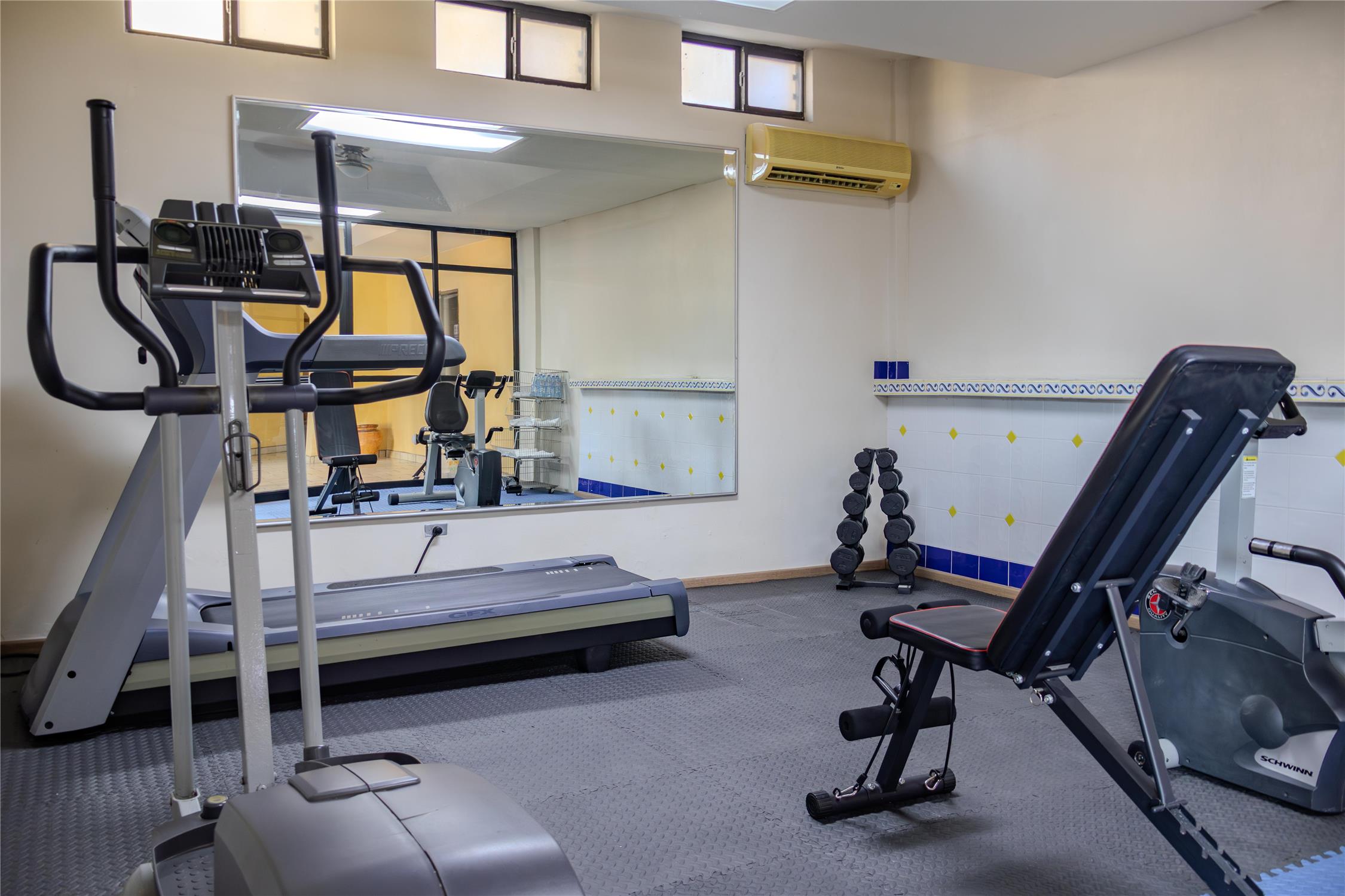 Best Western Hotel Plaza Matamoros 50/79
