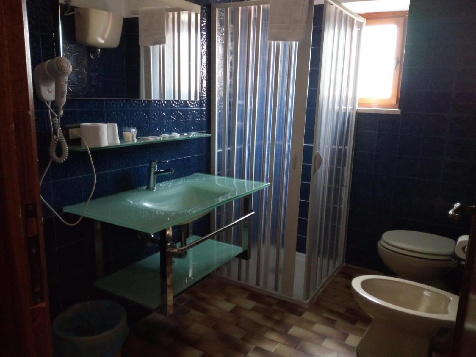 Hotel Mercede 2 50/50