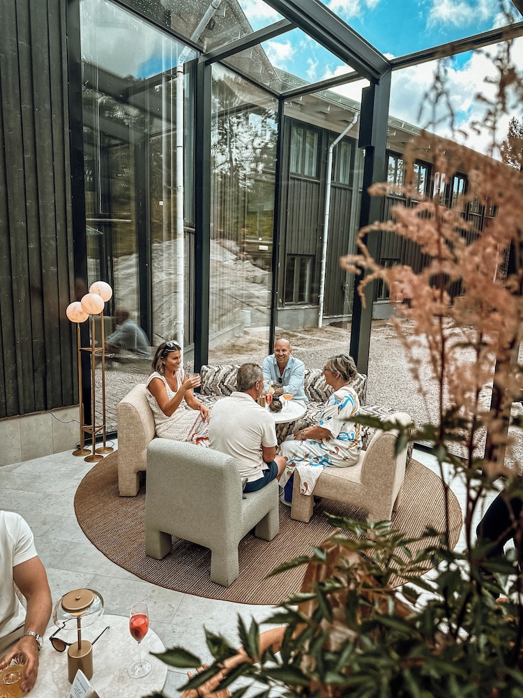 Vann Spa Hotel and Conference 31/50