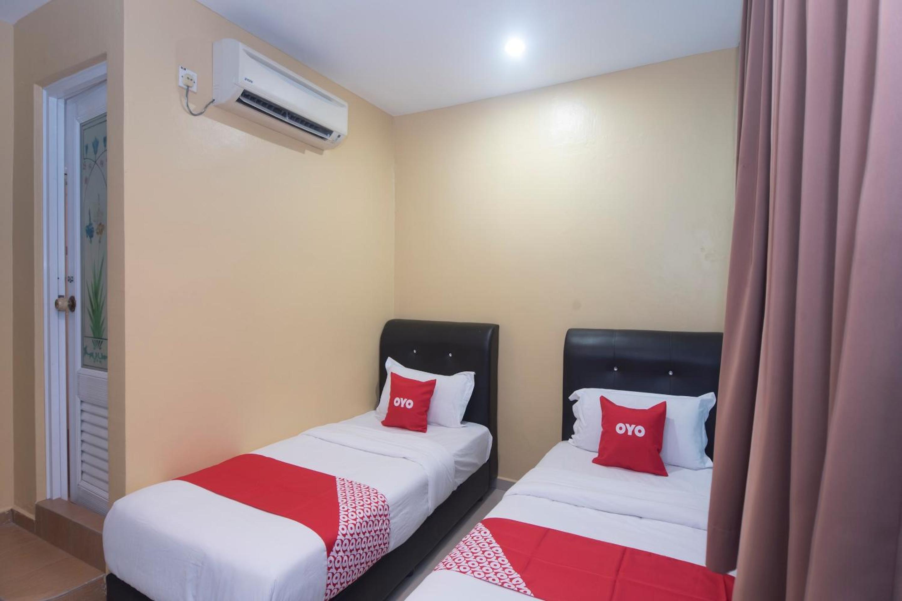 Hotel O Rafik Ali Motel 44/64