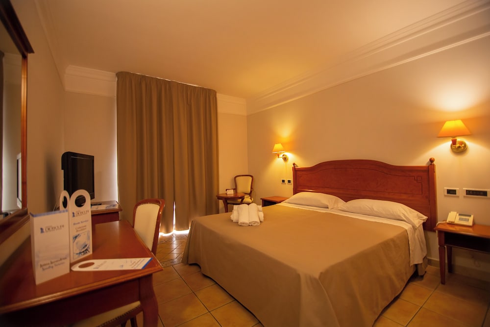 Dioscuri Bay Palace Hotel 26/75
