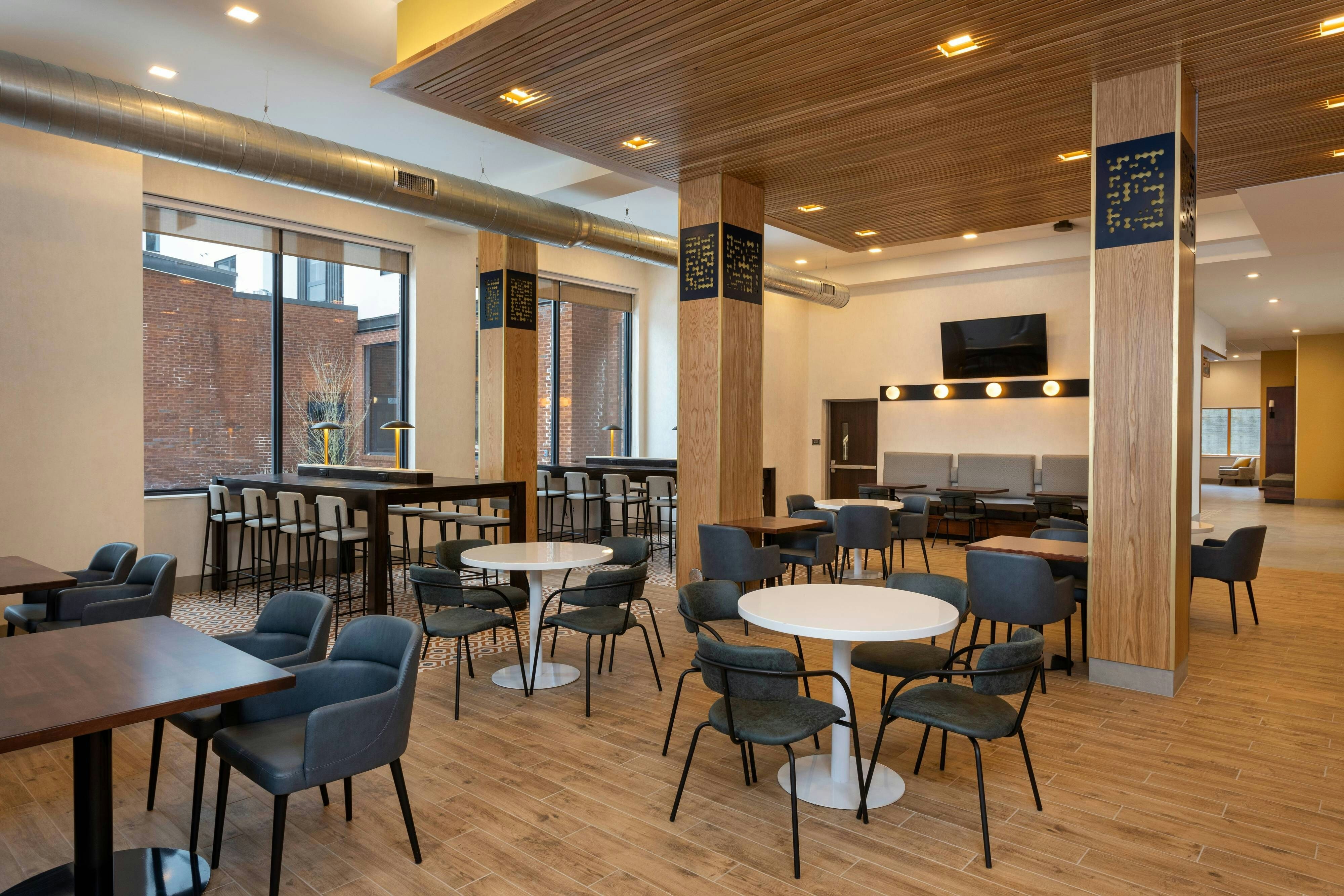 Residence Inn by Marriott Philadelphia Bala Cynwyd 13/21