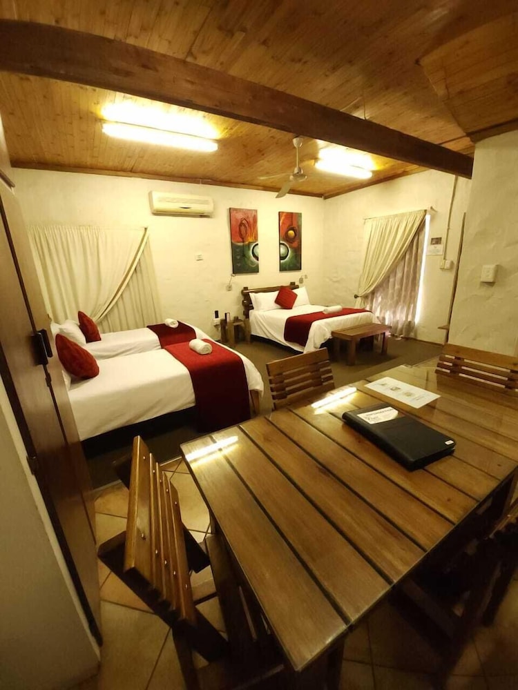 Rusplek Guesthouse Conference Centre & Spa 22/50