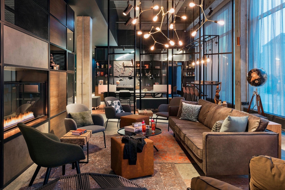 Moxy Copenhagen Sydhavnen 35/56