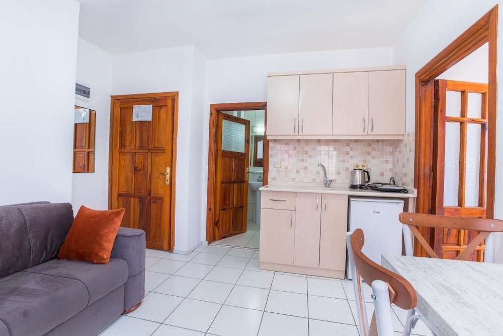 Bayram Apart Hotel 23/40