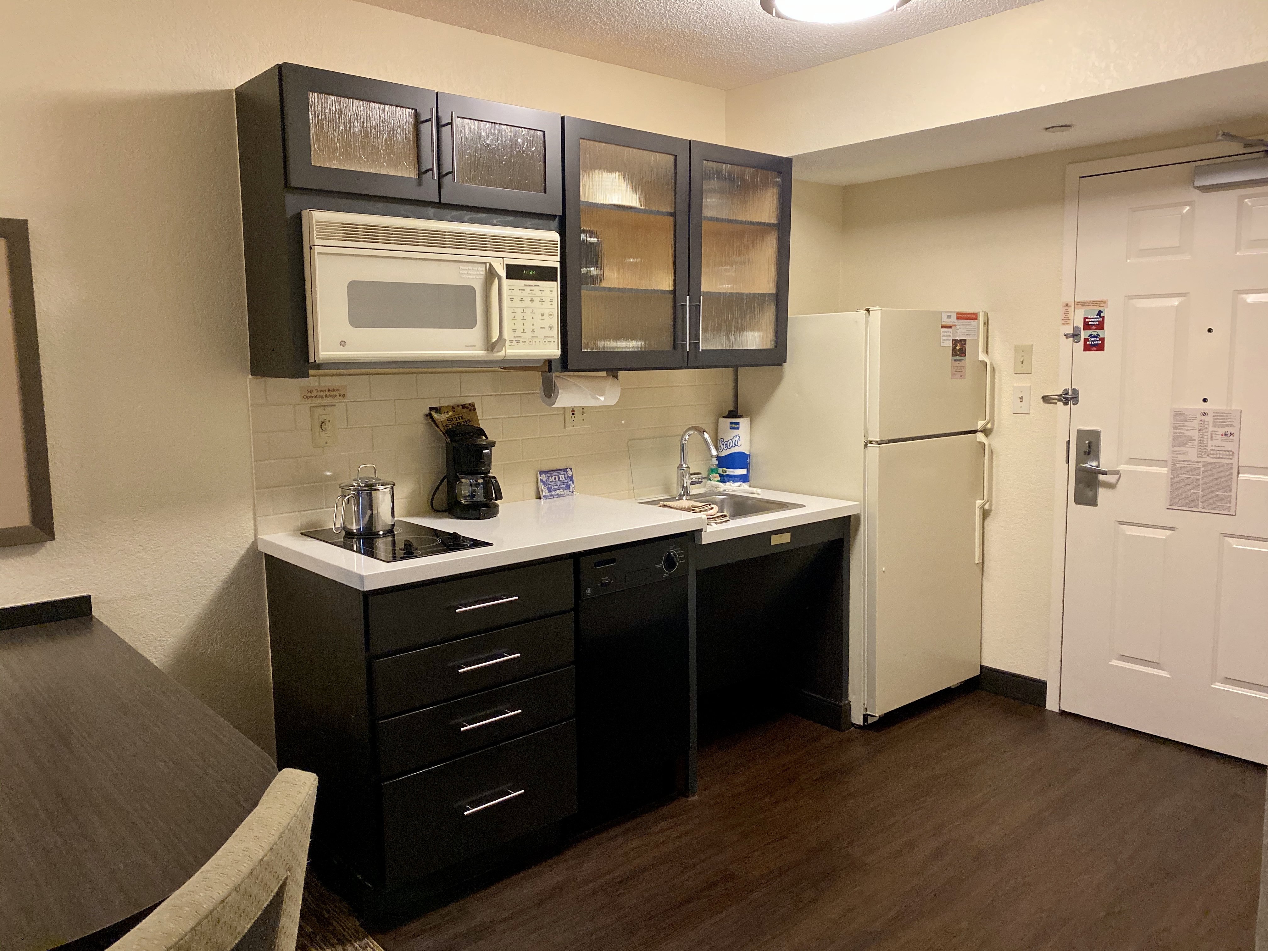 MainStay Suites Wichita Northeast 15/45