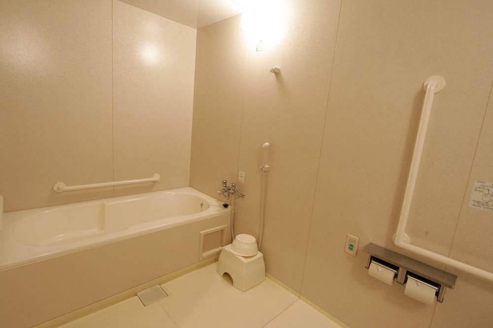 Green Rich Hotel Tosu Ekimae 40/44