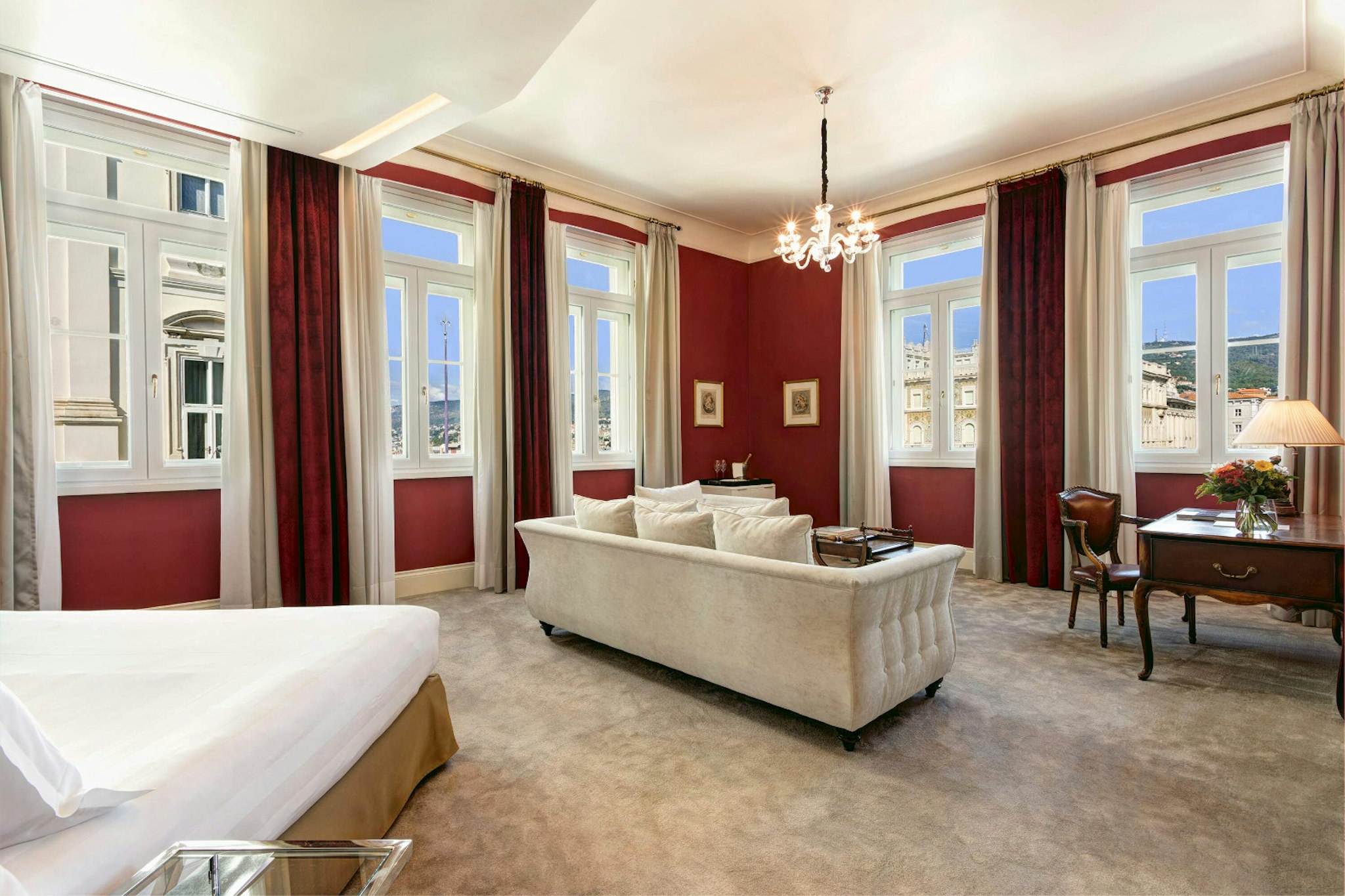 Grand Hotel Duchi D Aosta 49/70