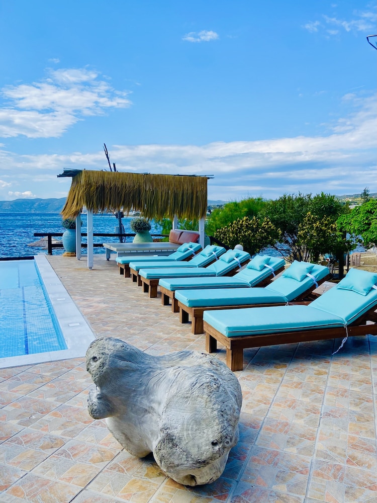Venus Beach Hotel 35/64
