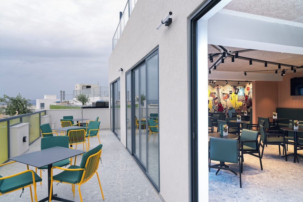 Cora Sun Hotel 38/42