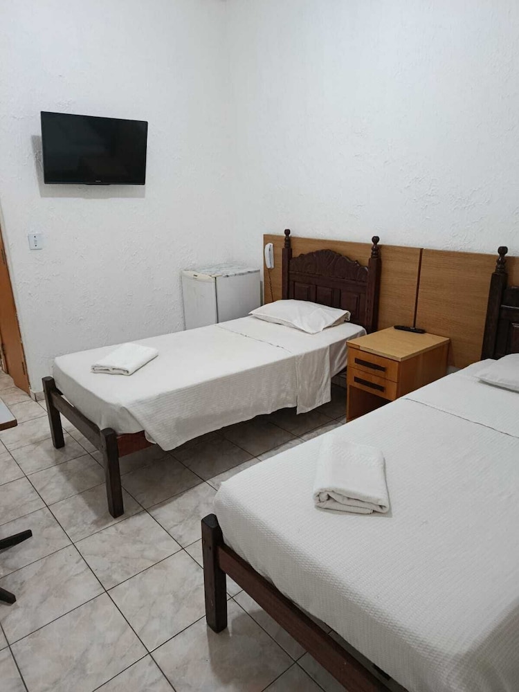 Hotel Atlantico Avenida 23/53