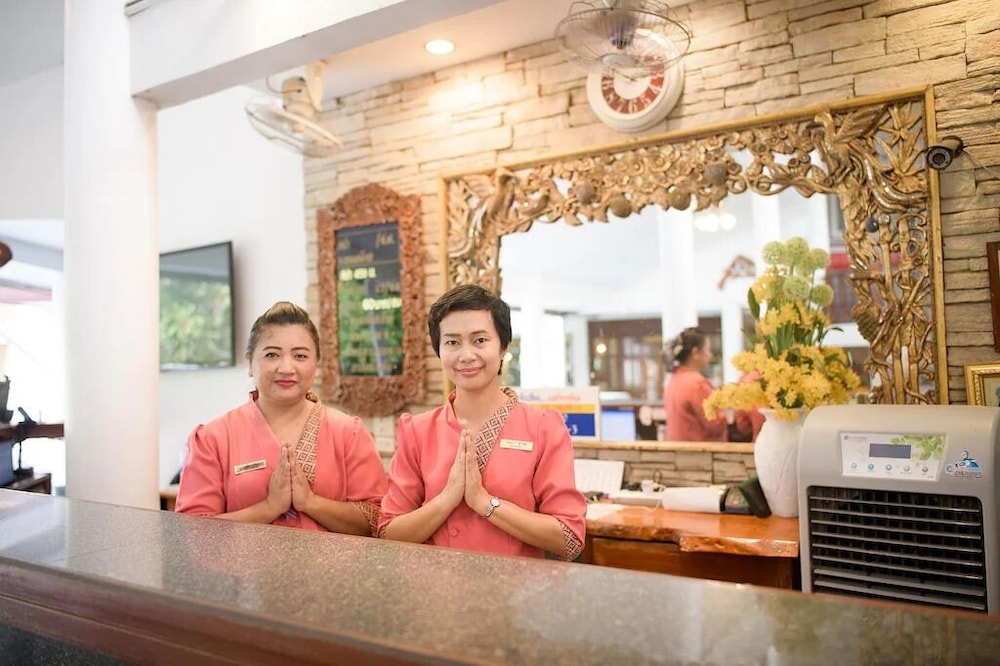 Supalai Pasak Resort and Spa 31/50
