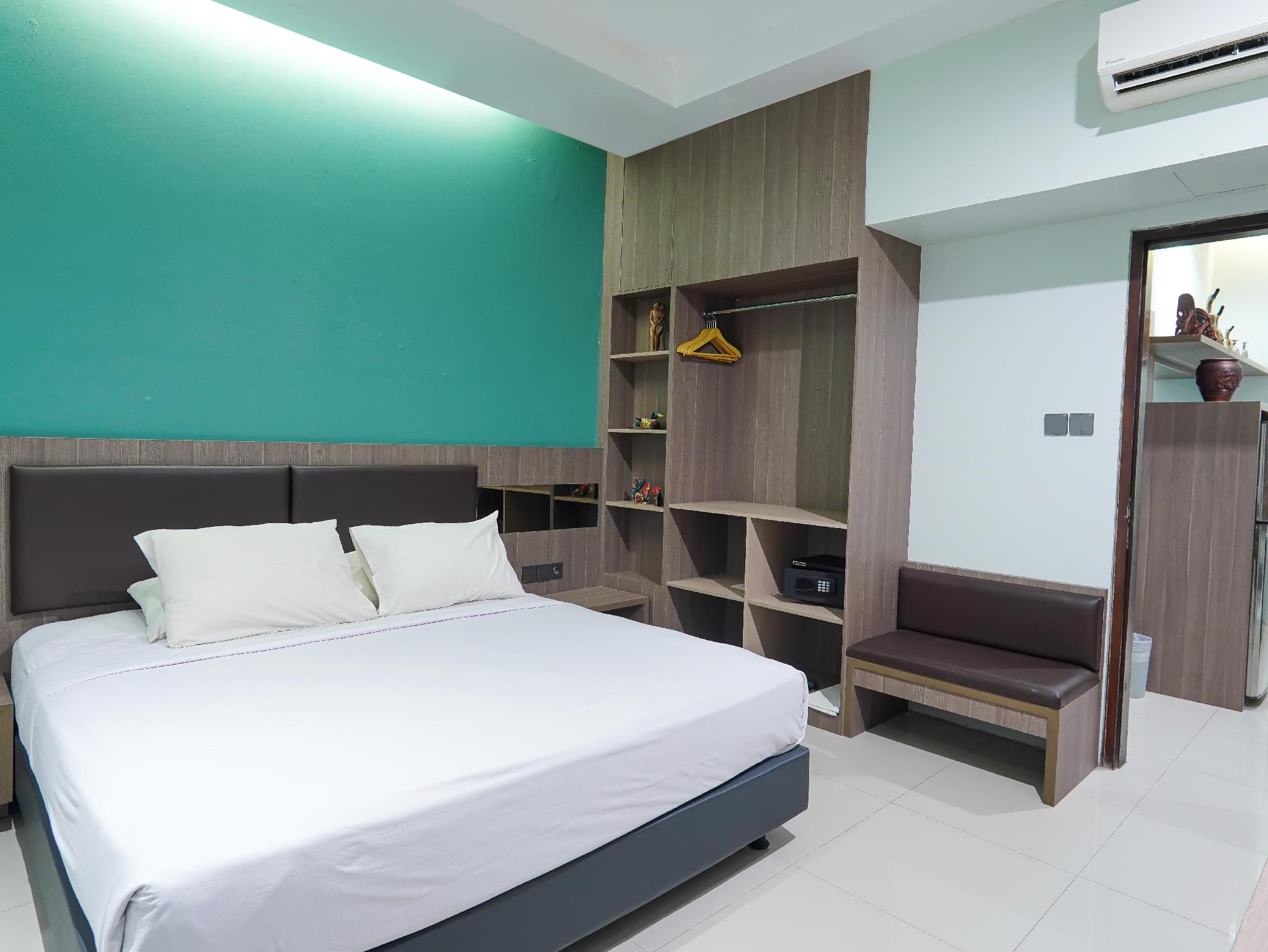 Vip, 2 Queen Beds