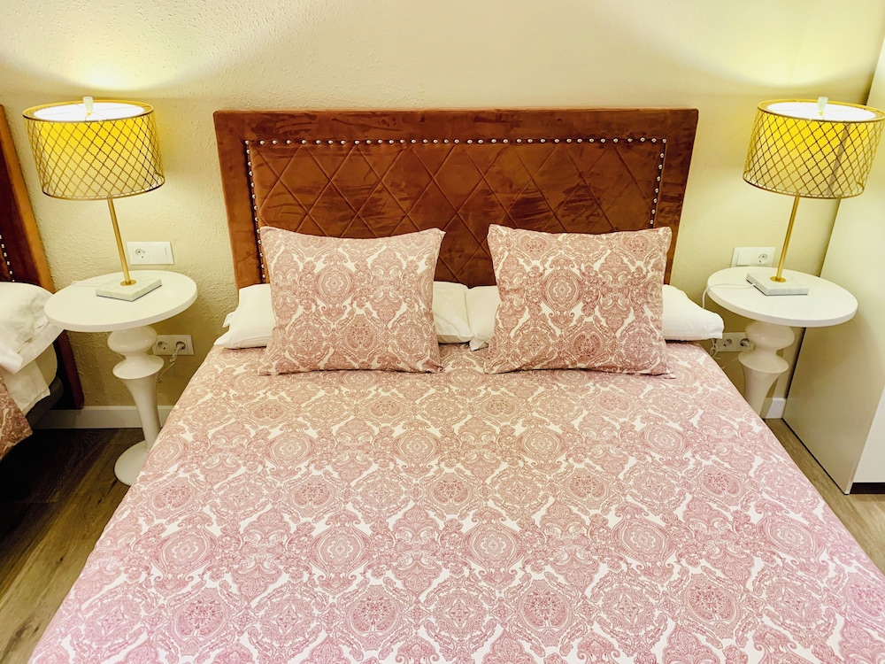 B&B Hi Valencia Canovas 60/60