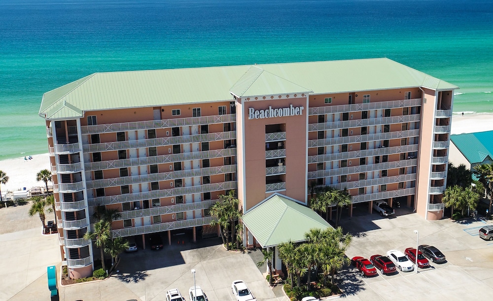ビーチコマー バイ ザ シー 写真3