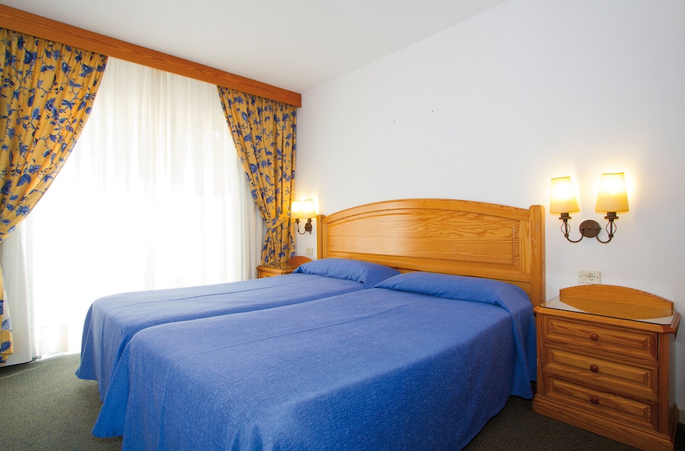 Hotel RIU Oliva Beach Resort 17/48