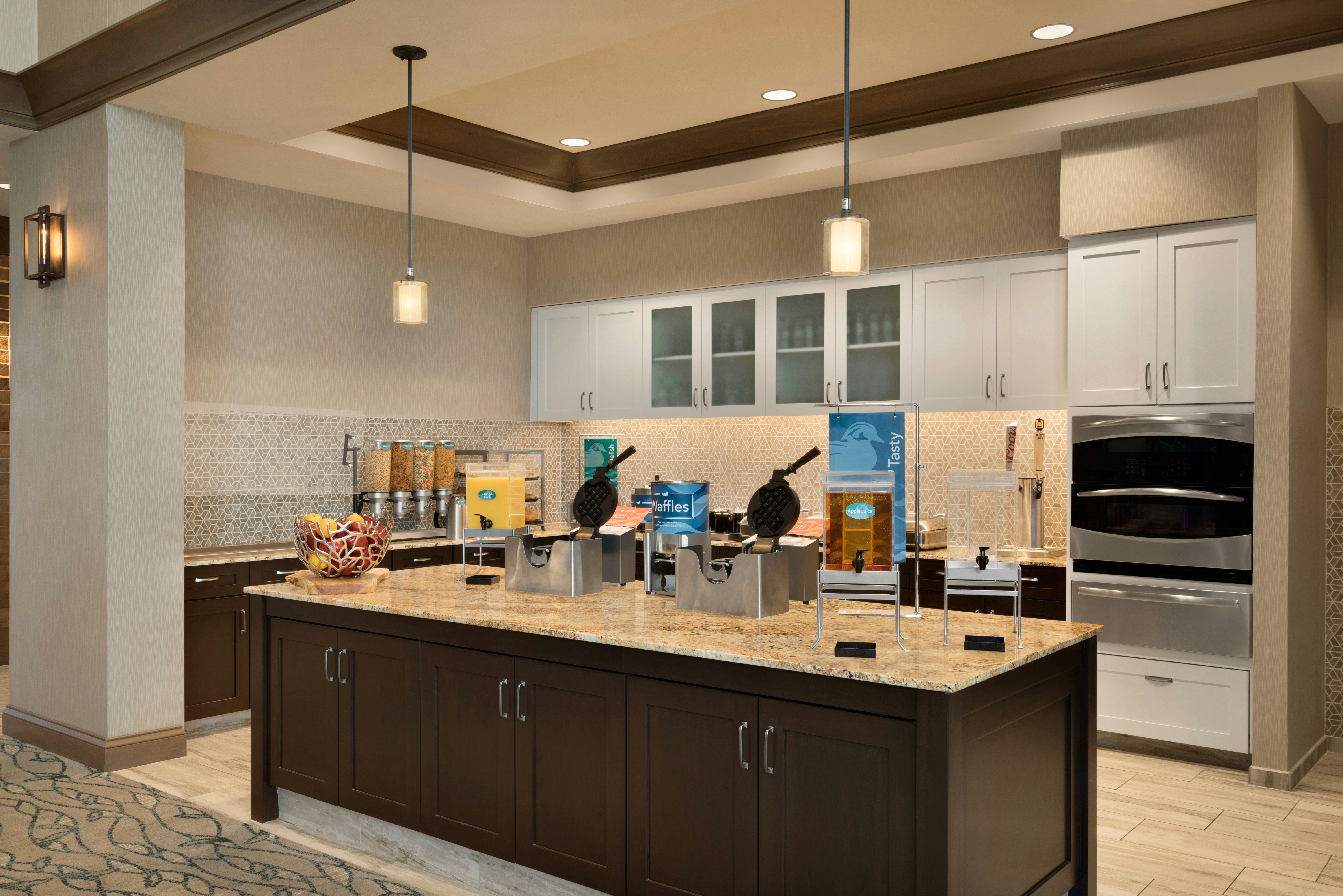 Homewood Suites By Hilton Southaven 24/24