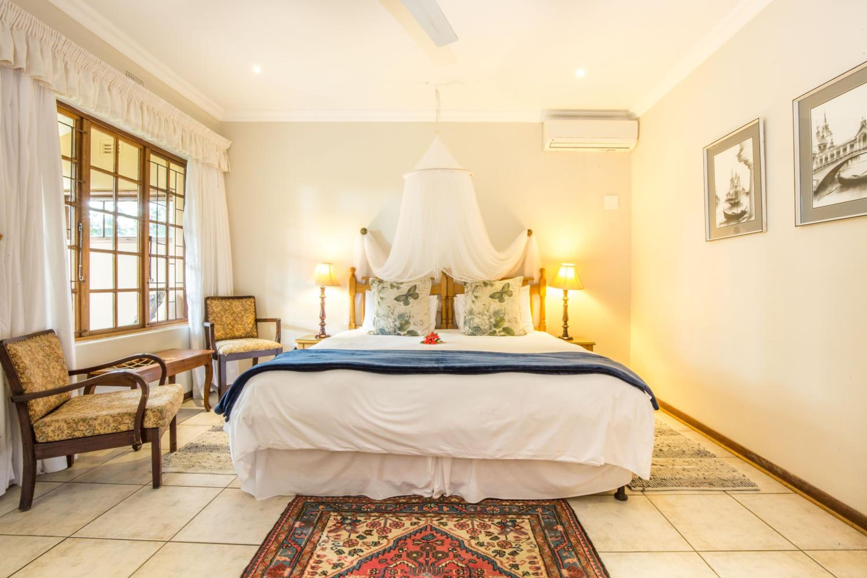Wendy's Country Lodge (Pty) Ltd 9/50