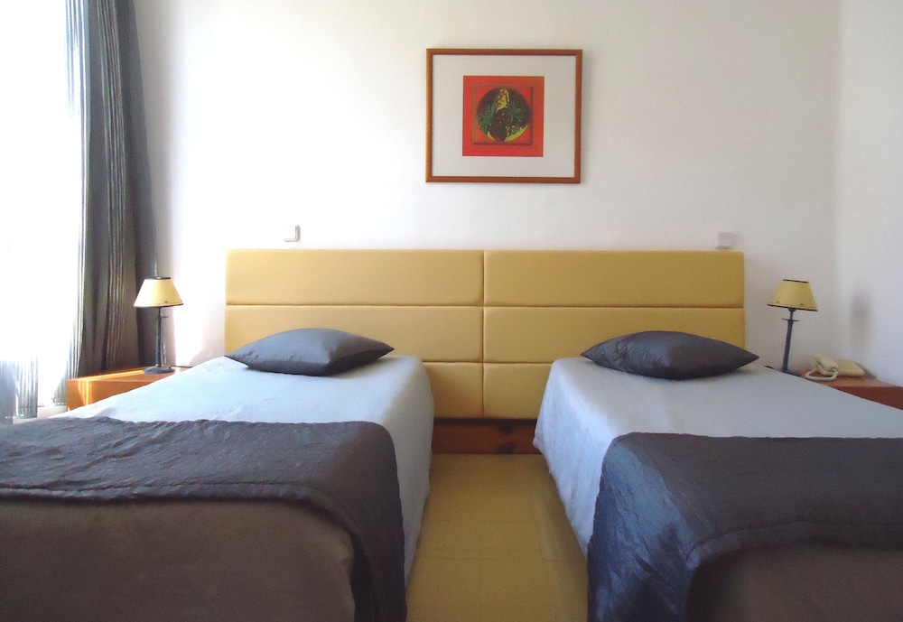 Foz Atlantida Aparthotel 11/53