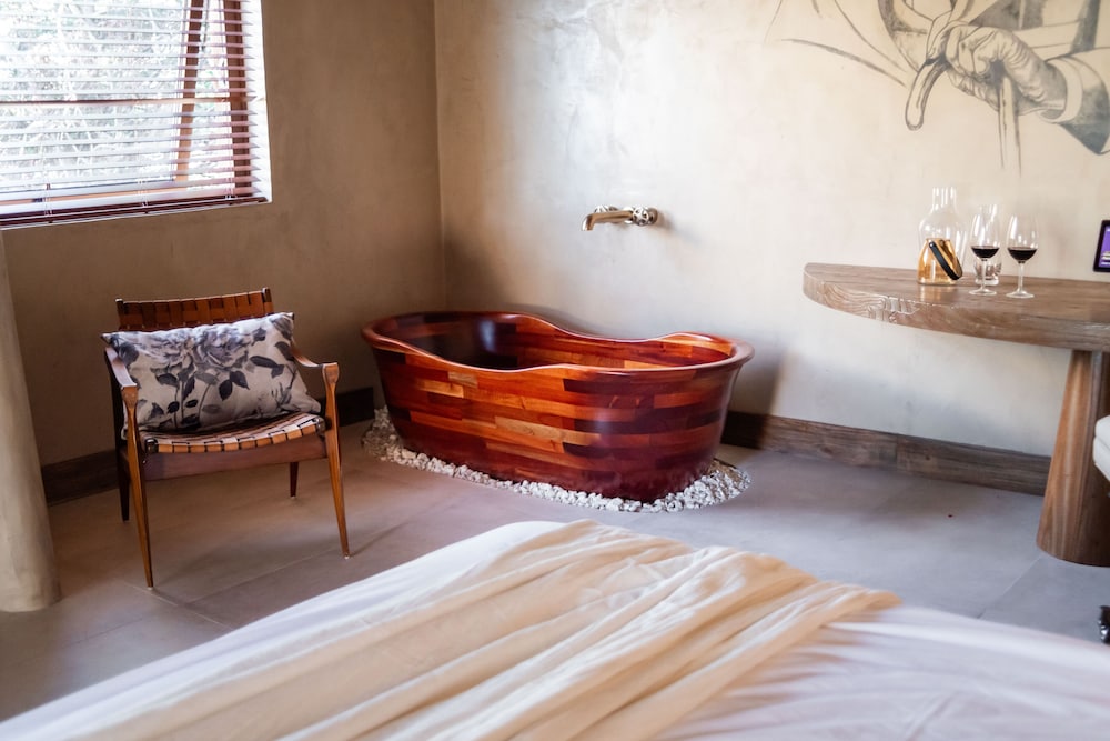 La Maria Hotel Boutique 7/48