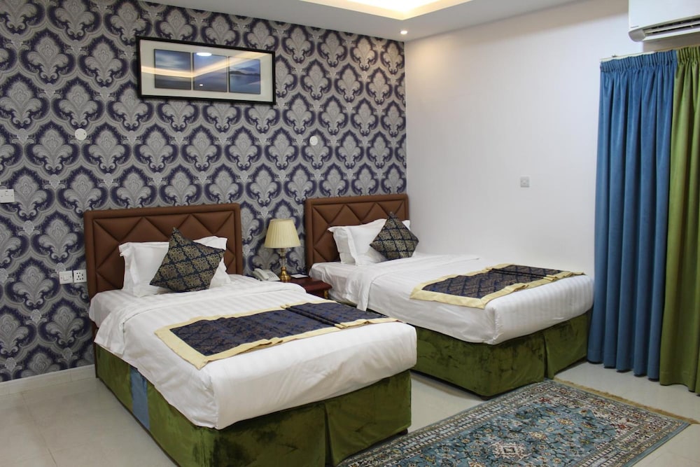 Al Diyar Hotel 6/50