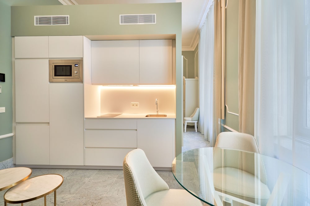 Tandem Palacio Veedor de Galeras Suites 24/73