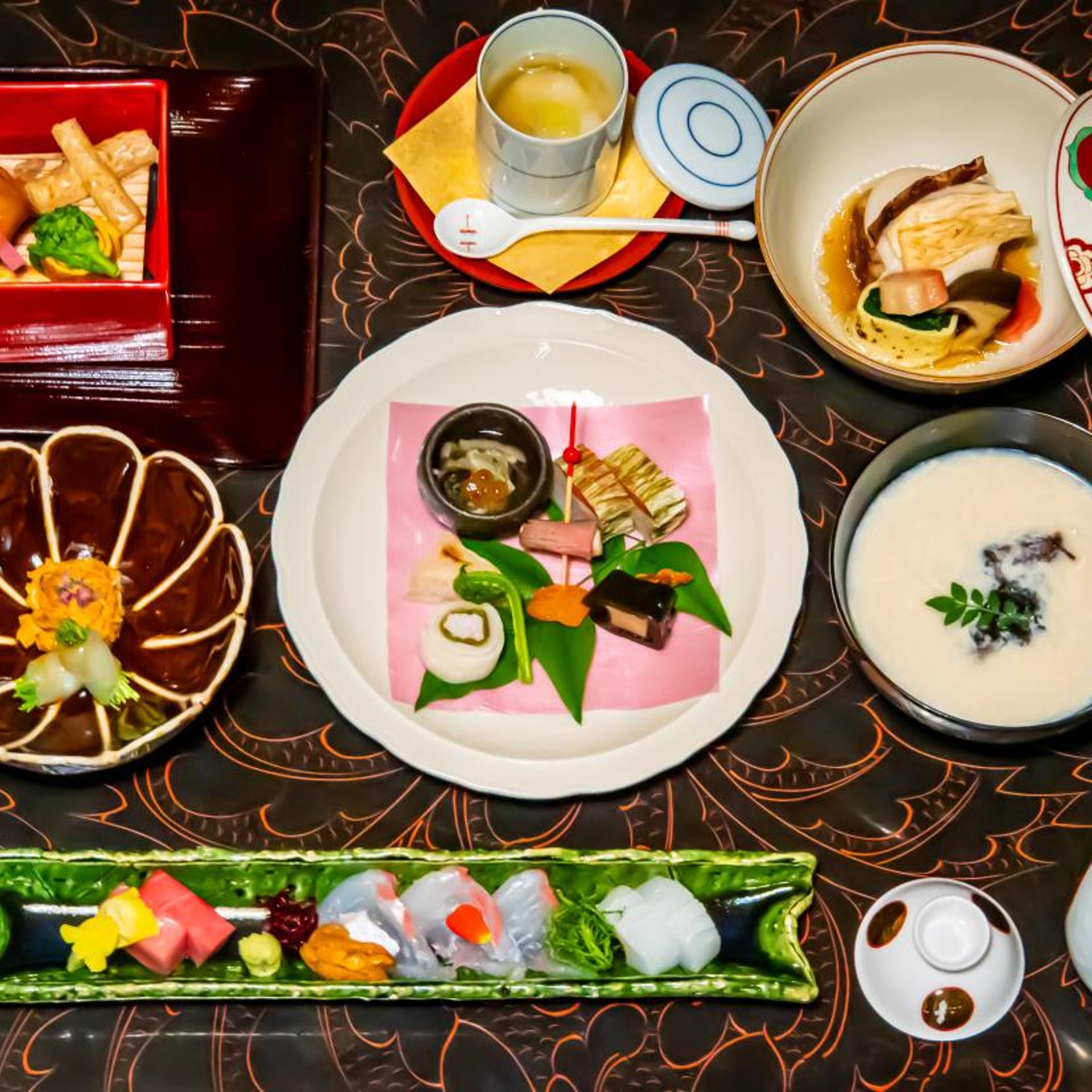 Ryokan Tazuru 12/32