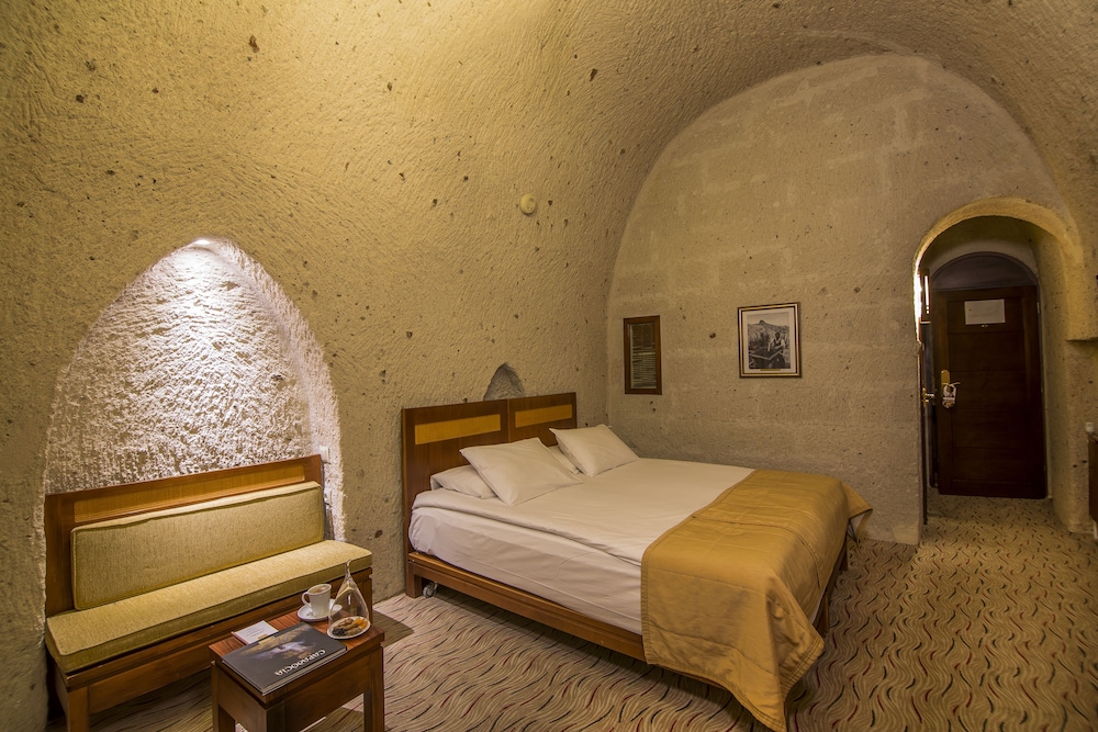 Arch, Double and Twin Beds, Panoramic View, Balcony