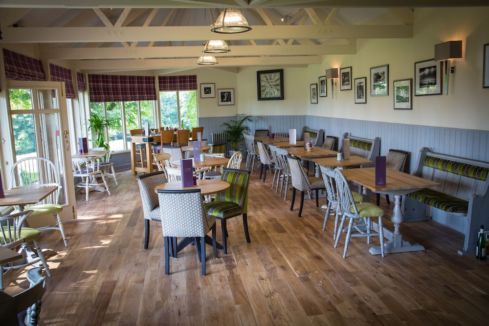 Appleby Manor Hotel & Garden Spa 38/50