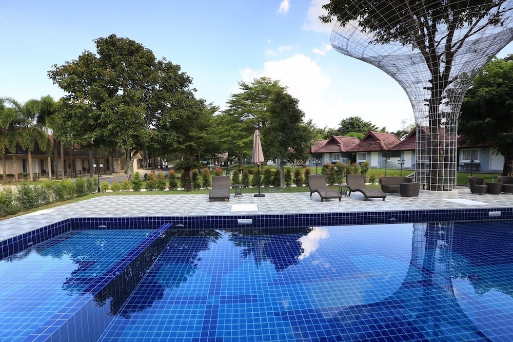 Amarin Resort Chiang Rai 47/72