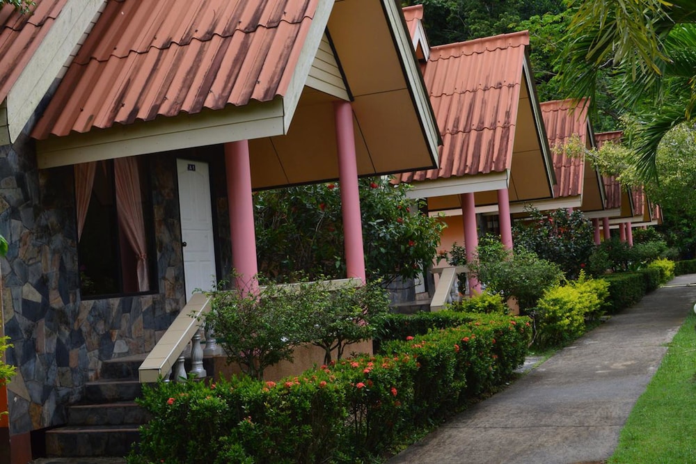 Rim Khao Jungle Resort Koh Lanta in KOH LANTA