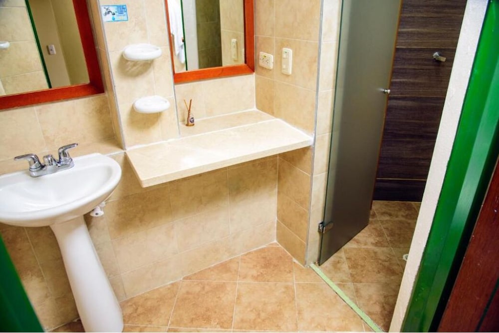 Hotel Monchuelo Spa 35/38