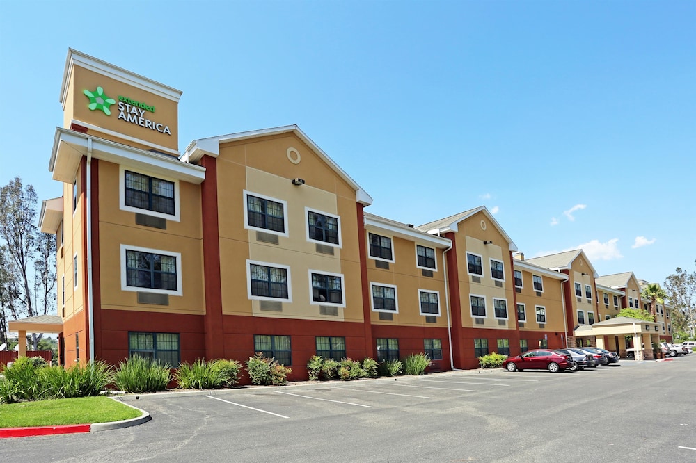 Extended Stay America Orange County - Lake Forest 1/44