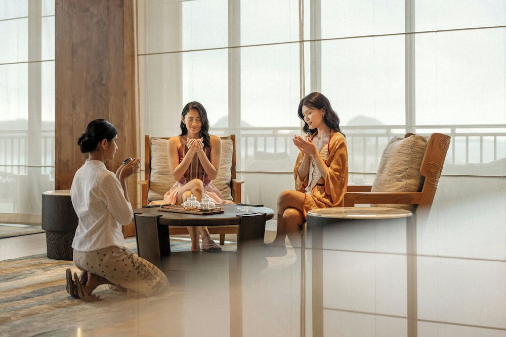 TA’AKTANA a Luxury Collection Resort & Spa, Labuan Bajo 5/50