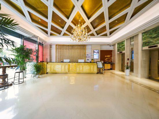 SHANSHUI FURAMA HOTEL SHENYANG 15/41