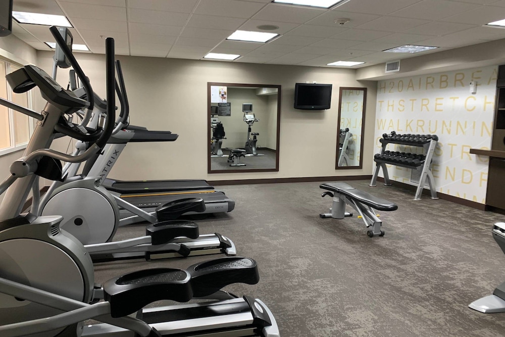 Residence Inn by Marriott Concord 7/24