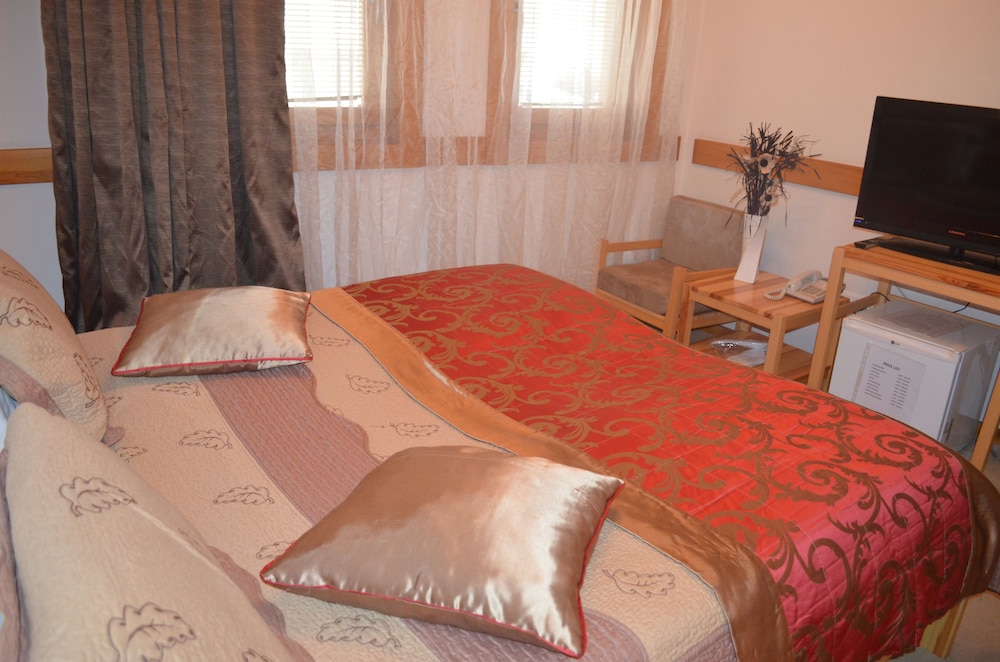 Hotel Berr 39/63