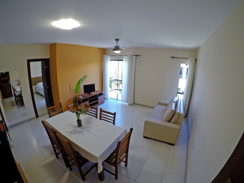 Aquaville Apart Hotel 44/64
