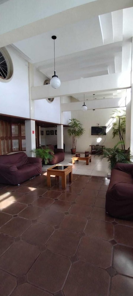 OYO Hotel La Rocca 35/44