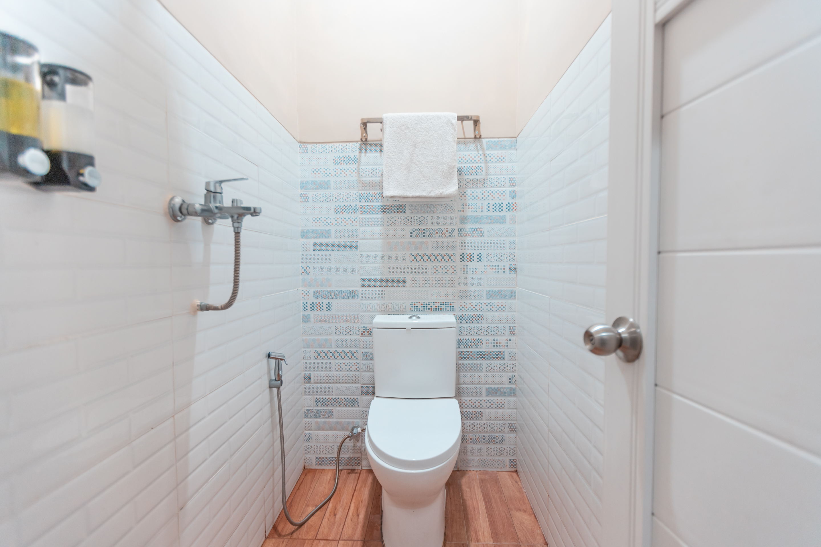 OYO 2248 Yayah Rooms Syariah 22/26