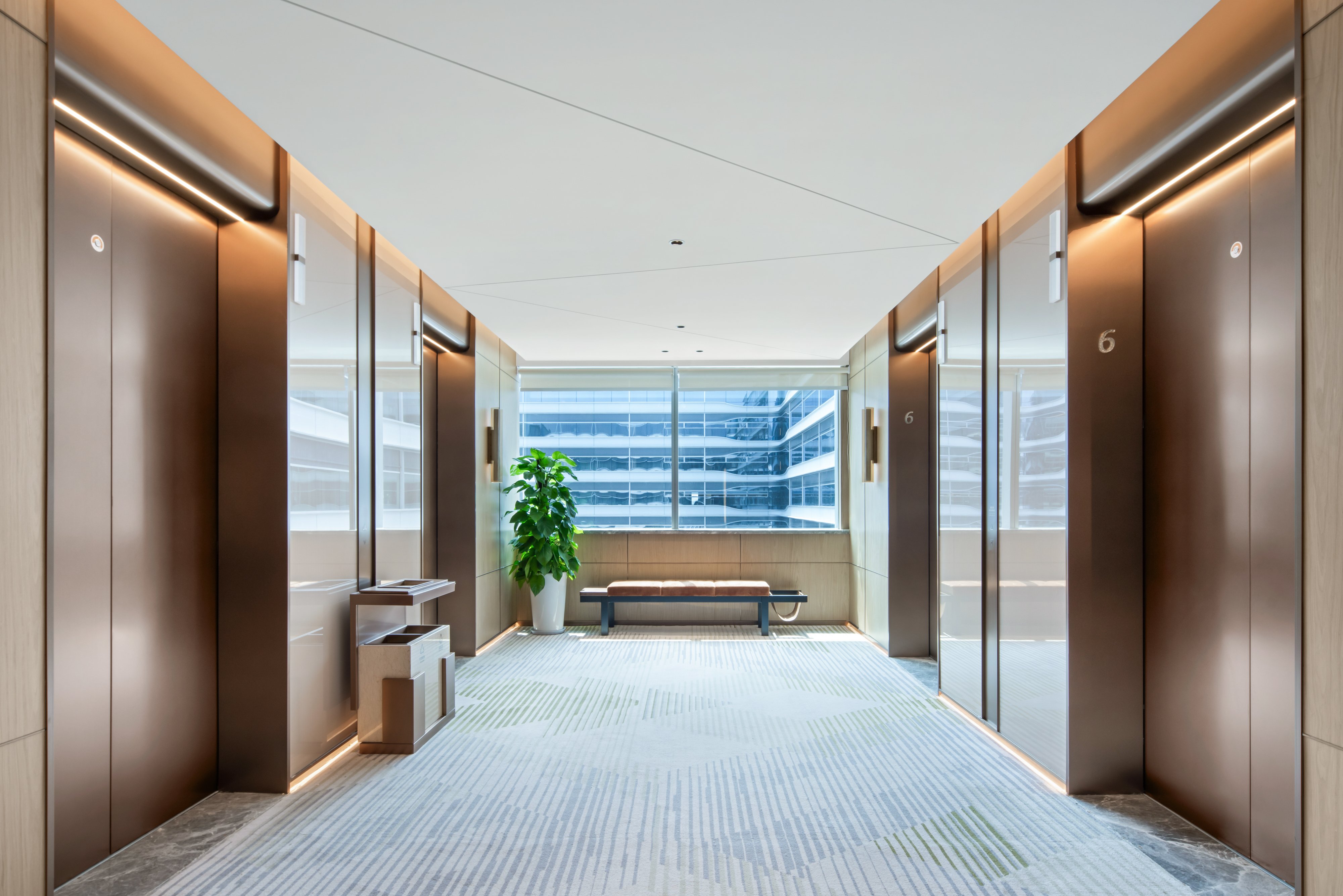 Holiday Inn Hangzhou GCEC 18/50